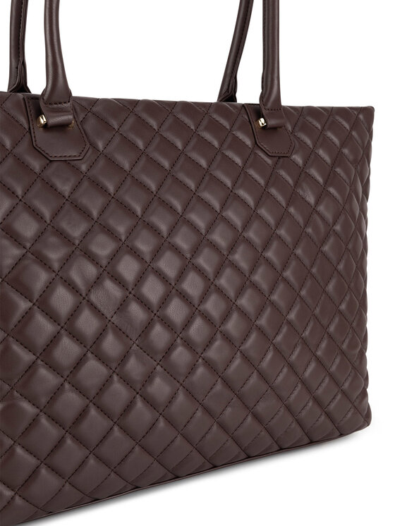 Jenny Fairy Jenny Fairy Τσάντα JFR-K-012-06 Καφέ