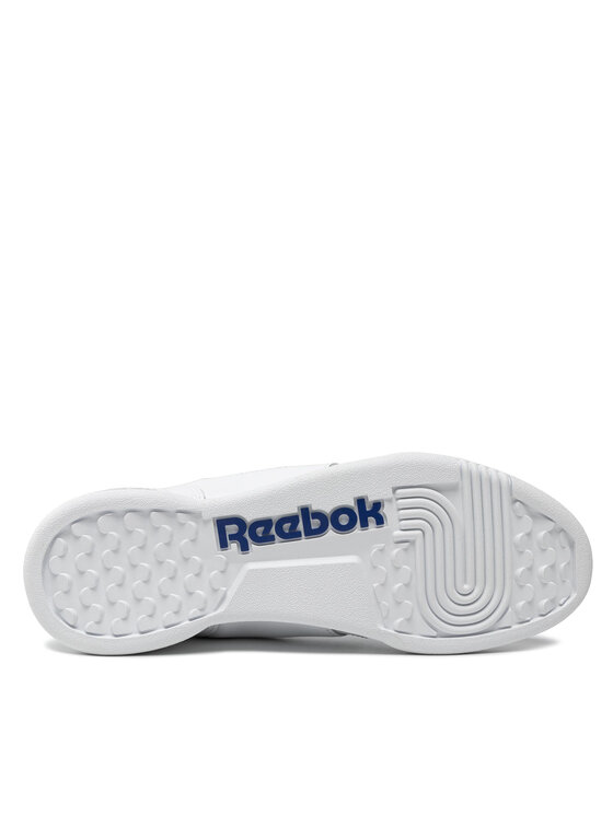 Reebok Reebok Sneakers Workout Plus 2759 Weiß