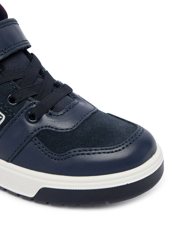 Primigi Primigi Sportcipők GORE-TEX 8888200 M Sötétkék