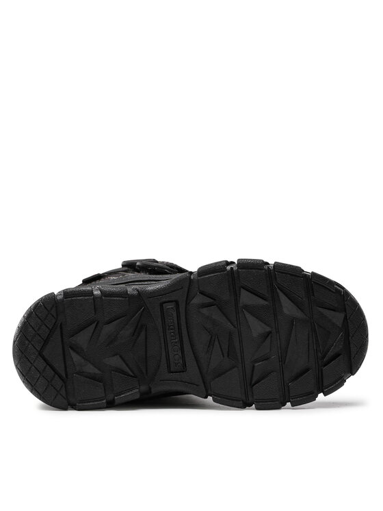KangaRoos KangaRoos Sněhule K-Leno V Rtx 18780 000 5003 Černá