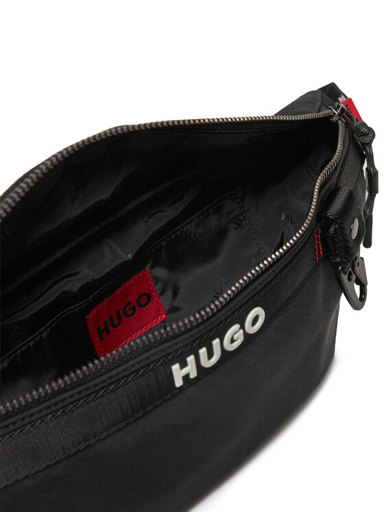 HUGO HUGO Gürteltasche﻿ Dusky 50536023 Schwarz
