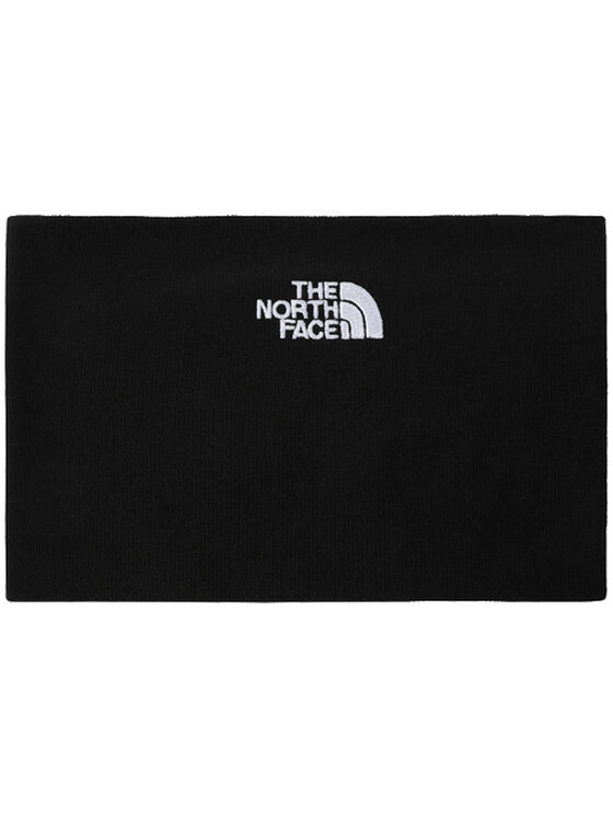The North Face The North Face Komin Winter Seamless Neck Gaiter Czarny