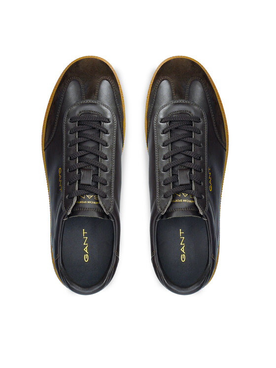 Gant Gant Αθλητικά 31631008 Καφέ