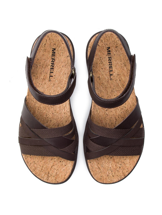 Merrell Sand ly Around Town Arin Backstrap J97458 Hn d Modivo.cz