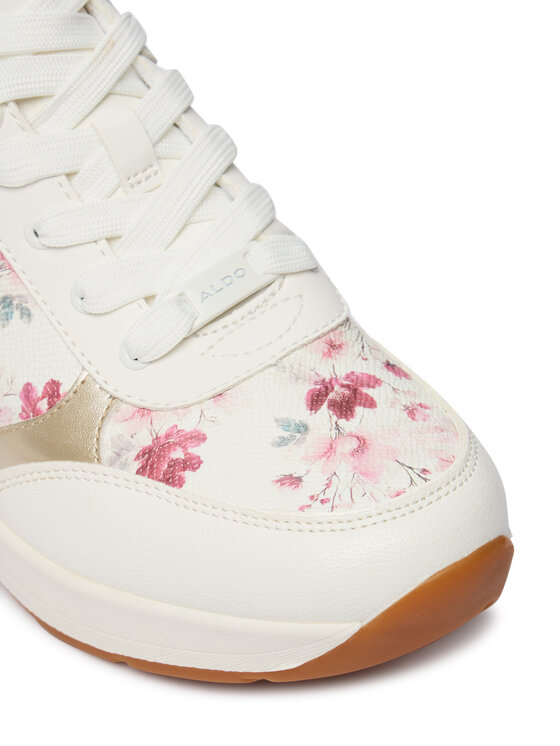 Aldo Aldo Sportcipők Iconistep 14195082 Fehér