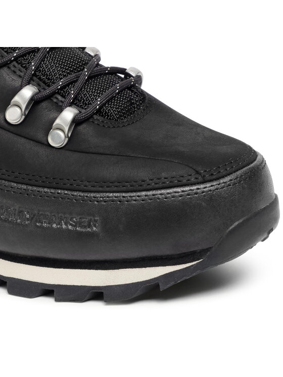 Helly Hansen Helly Hansen Trekking čevlji W The Forester 105-16.993 Črna
