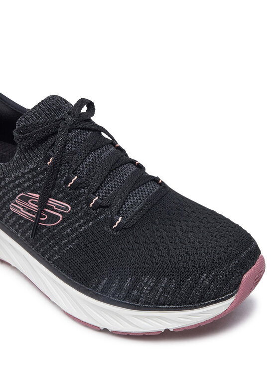 Skechers Skechers Αθλητικά 150470/BKPK Μαύρο