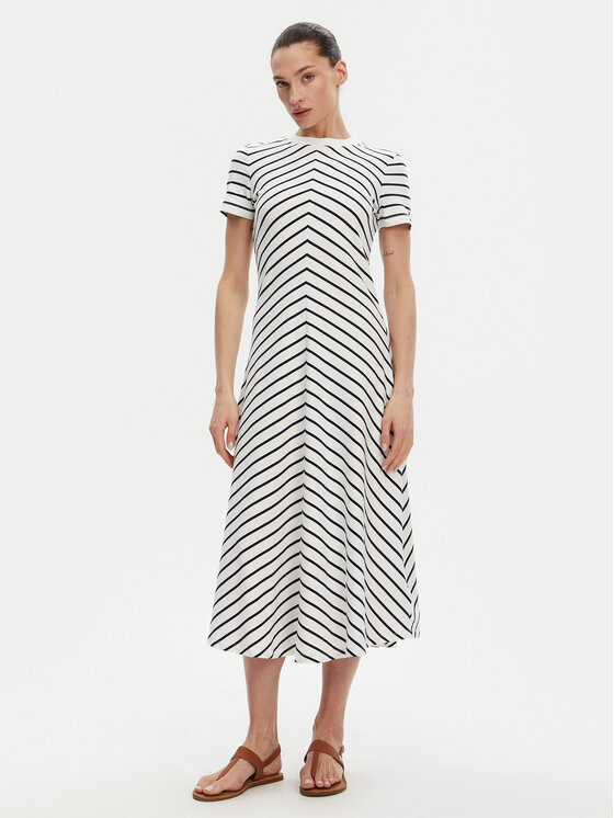 Sukienka codzienna Tommy Hilfiger
