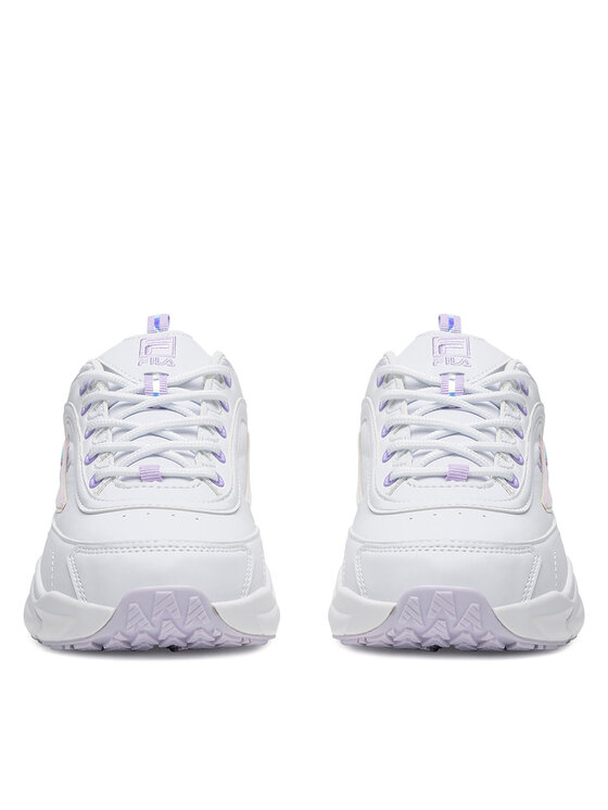 Fila Fila Tenisice SKYE FFW0458-13078 Bijela
