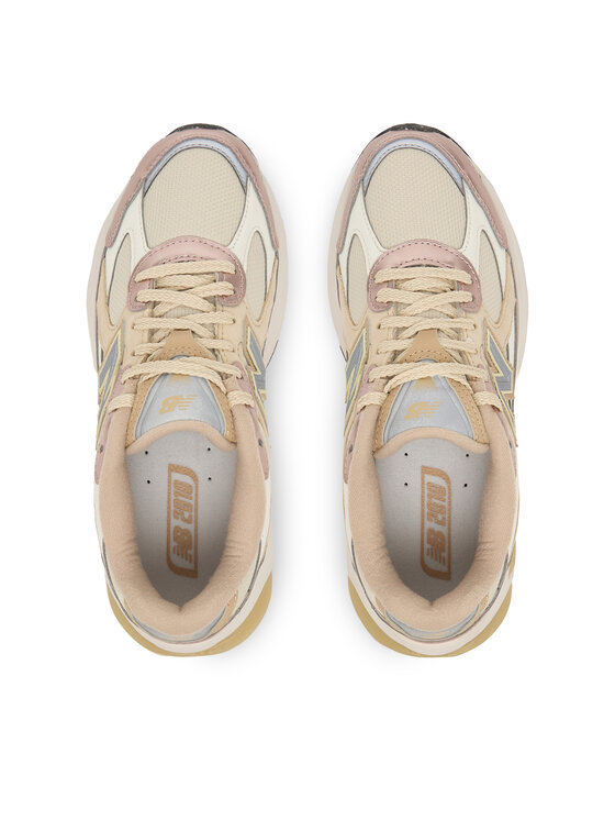 New Balance New Balance Sneakersy U20104TM Beżowy