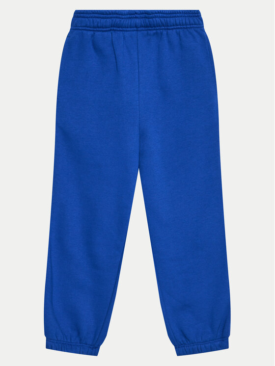 Gap Gap Melegítő alsó 733481-28 Kék Regular Fit