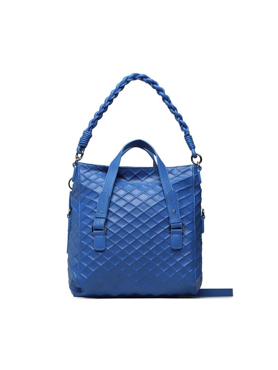 Desigual Desigual Borsetta 23SAXP66 Blu