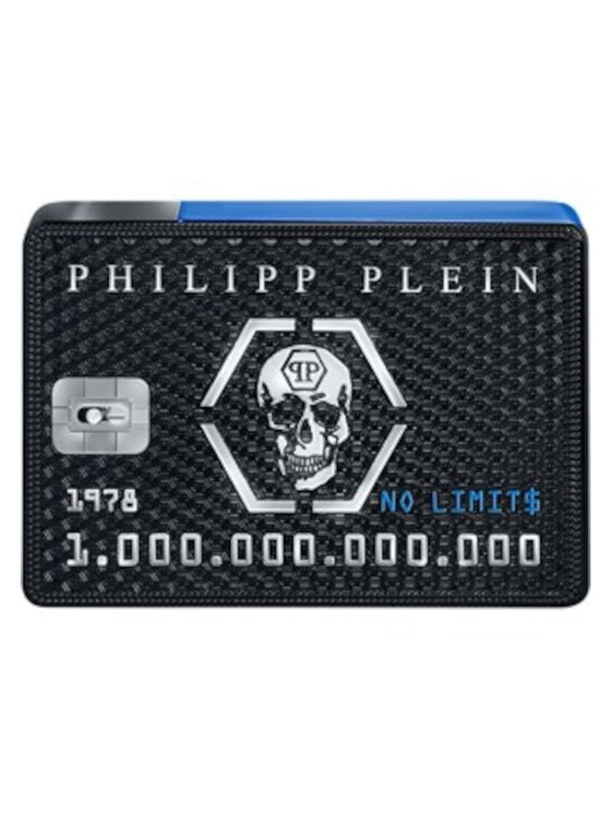 PHILIPP PLEIN PHILIPP PLEIN Philipp Plein No Limits Super Fresh 50ml woda toaletowa Woda toaletowa