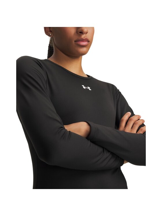 Under Armour Under Armour Koszulka techniczna 6013664 Czarny Compression Fit