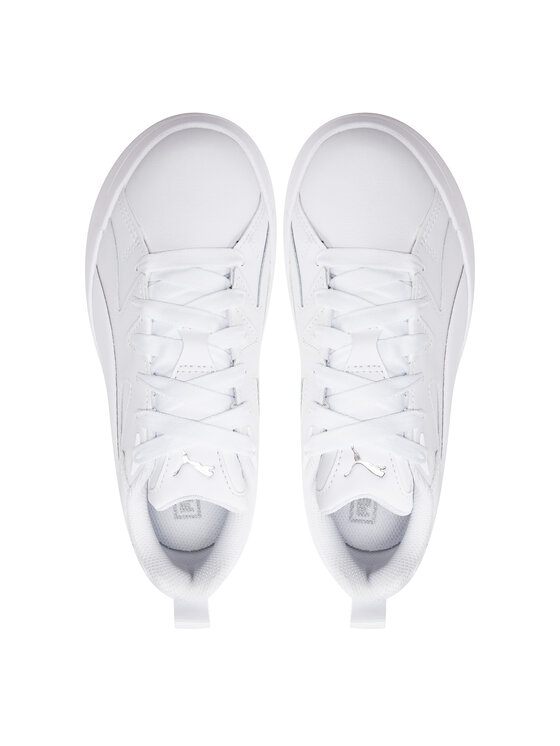 Puma Puma Sneakersy Blstr Dresscode 396094-01 Biały