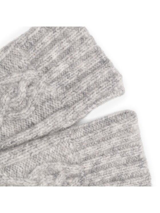 Jenny Fairy Jenny Fairy Damenhandschuhe 4W6-008-AW23 Grau