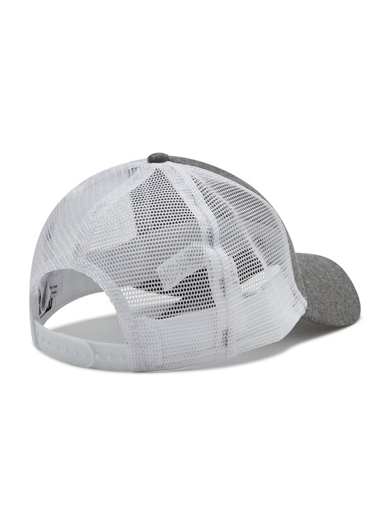 New Era New Era Cepure ar nagu Jersey 940 Af Truck 12523898 Pelēks