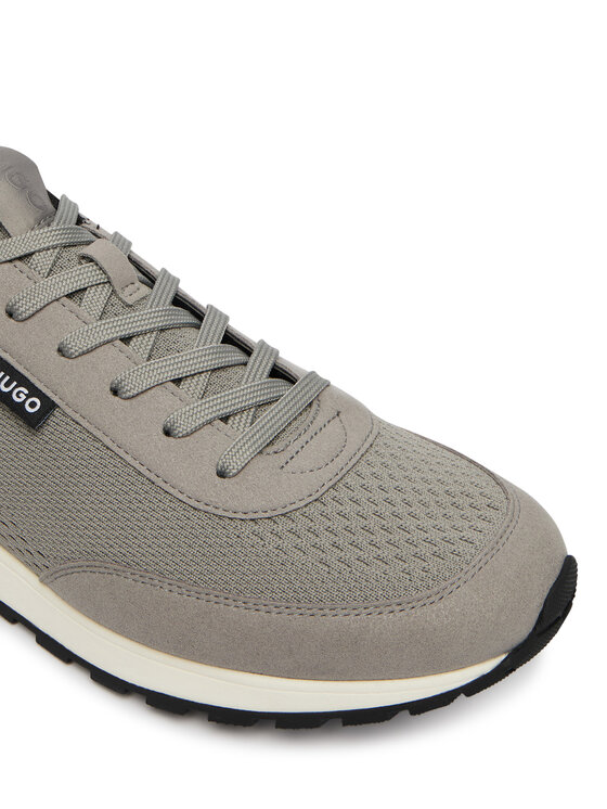 HUGO HUGO Sneakersy Icelin 50563472 Šedá