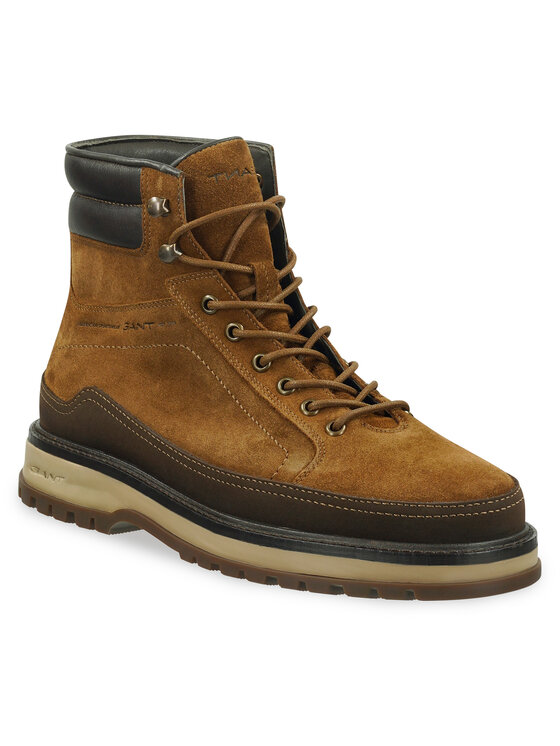 Gant Gant Traperid Clafton 29643742 Pruun