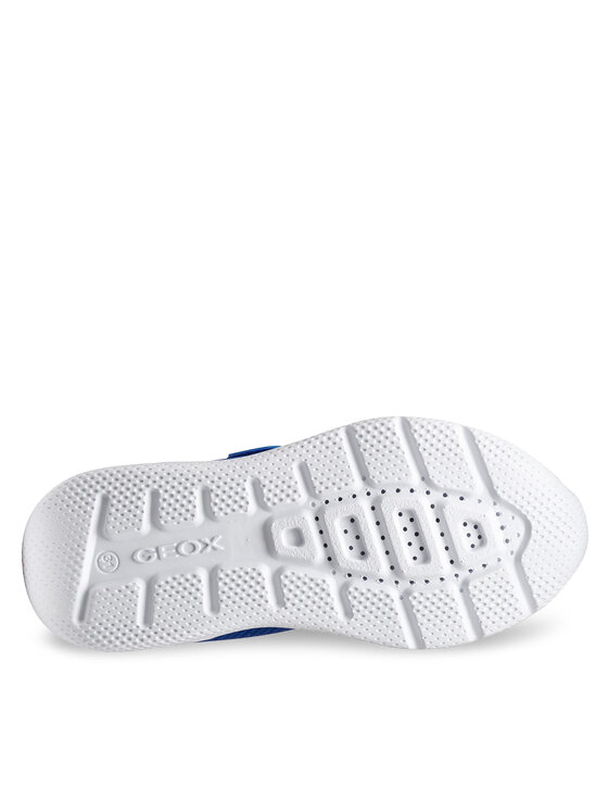 Geox Geox Sportcipők J Sprintye Boy J36GBA 01454 C0685 S Kék