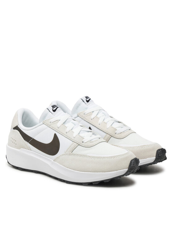 Nike Nike Superge Waffle Nav FJ4195 100 Écru