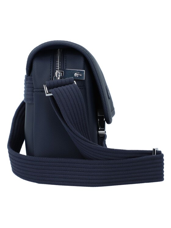 Lacoste Lacoste Torebka 315880 Błękitny