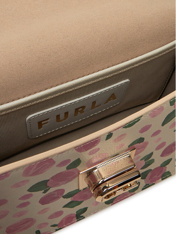 Furla Furla Сумка 1927 Mini BAFKACO BX3863 TAZ00 Рожевий