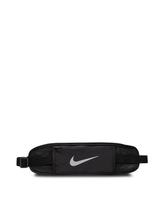 Saszetka nerka Nike, Czarna, N1000512