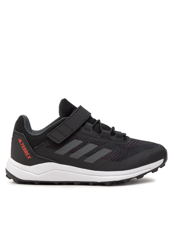 adidas Bežecké topánky Terrex Agravic Flow IG3021 Čierna