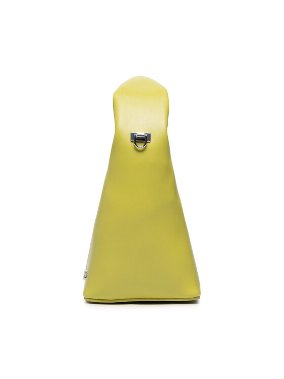 DeeZee DeeZee Handtasche MDC-J-018-70-01 Grün