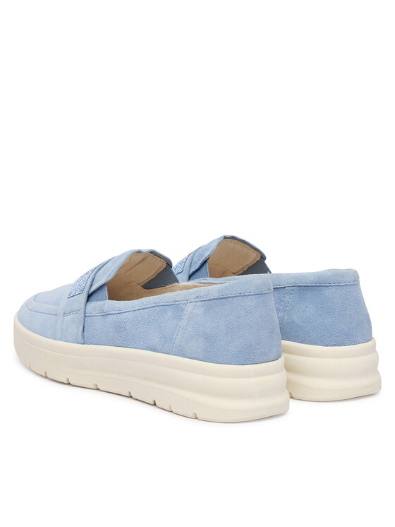 Caprice Caprice Poolsaapad 9-24700-46 Sinine