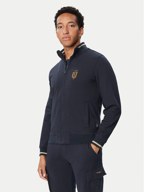 Aeronautica Militare Aeronautica Militare Анцуг 262TF0126UF00662 Тъмносин Regular Fit