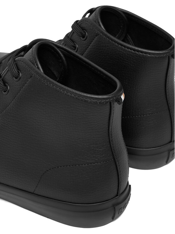 BOSS BOSS Sneakers Aiden 50552847 Nero