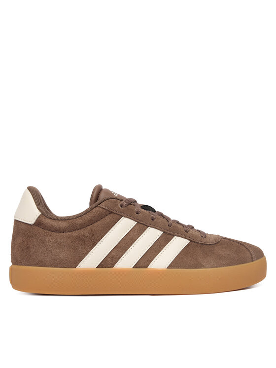 adidas adidas Superge Vl Court 3.0 KJ1801 Rjava