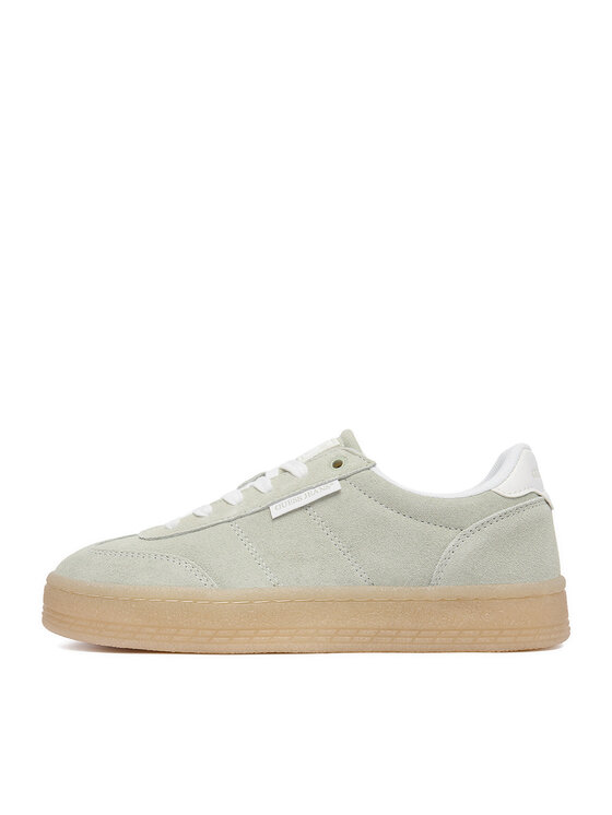 Guess Jeans Guess Jeans Sneakers CWBEO-V12-1219-25WC1051 Verde deschis