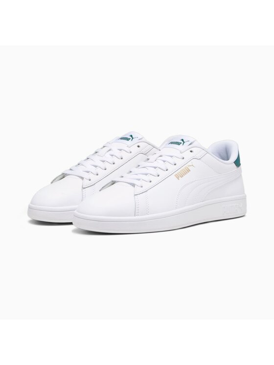 Puma Puma Sneakersy 390987 Biały