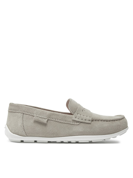 Geox Geox Mokassiinid J New Fast Boy J826CA 00022 C5014 D Beež