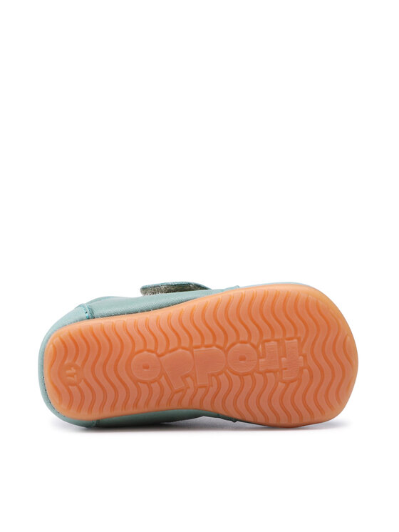 Froddo Froddo Scarpe basse G1130005-15 Verde