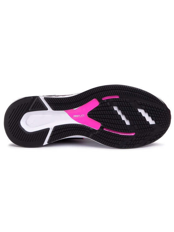 Puma Puma Buty do biegania Speed Sutamina 2 Wn's 193673 03 Czarny
