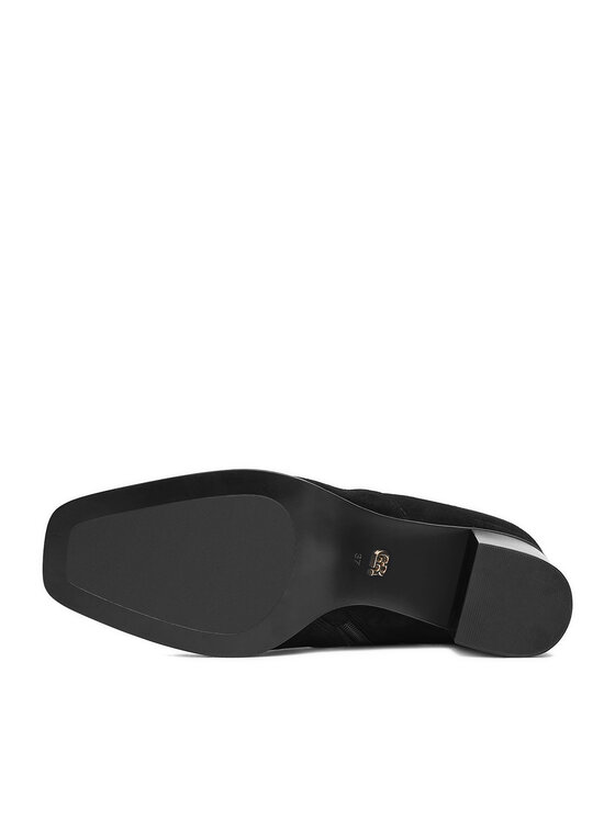 GINO ROSSI Gino Rossi Aulinukai EO-TINA-1746 Juoda