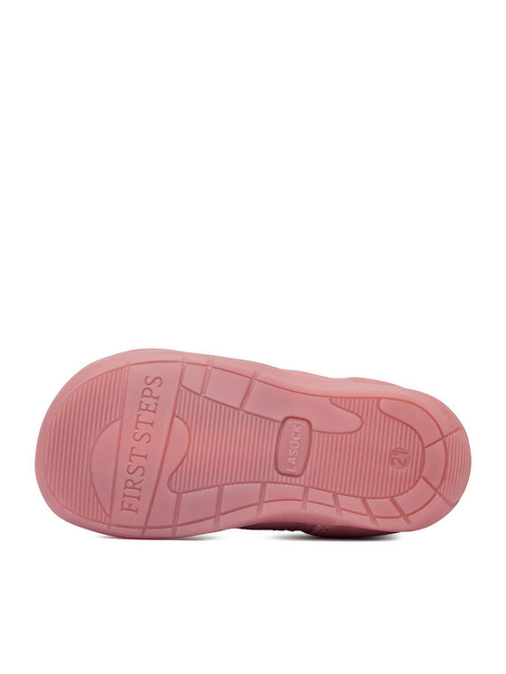 Lasocki Kids Lasocki Kids Schnürschuhe CEO-CI12-GOLD-01 (II)DZ Rosa