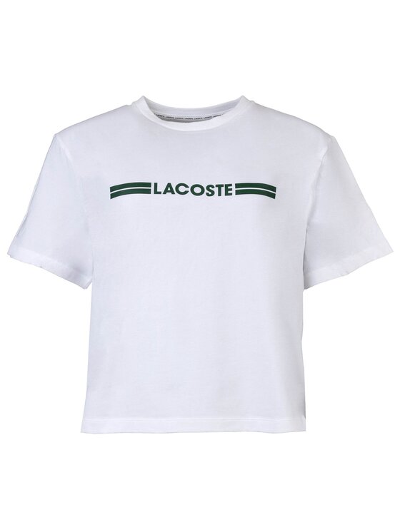 Lacoste Lacoste Piżama 28670 Kolorowy Comfort Fit