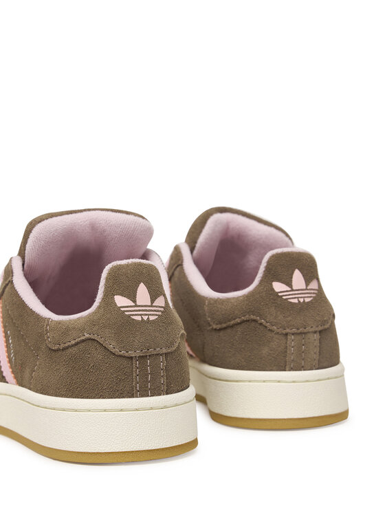 adidas adidas Sportcipők Campus 00S JR5038 Barna
