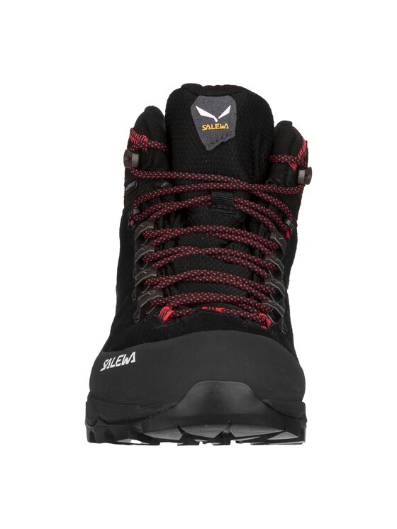 Salewa Salewa Planinarske cipele 00-0000061413 Crna