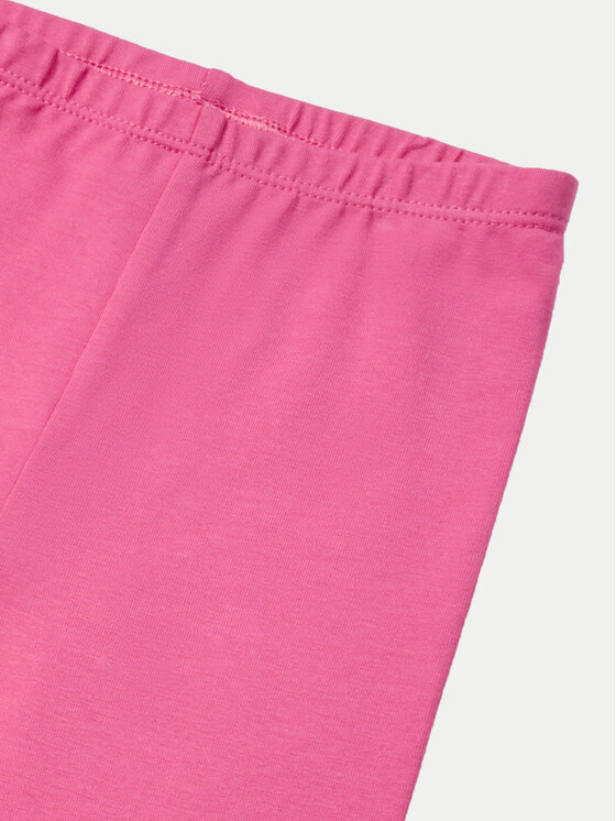 Mayoral Mayoral Completo T-shirt e leggings 01736 Rosa Regular Fit