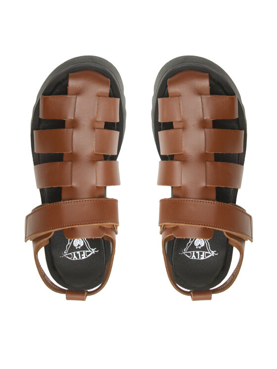 Fly London Fly London Sandaalid Maiefly P144850002 Pruun