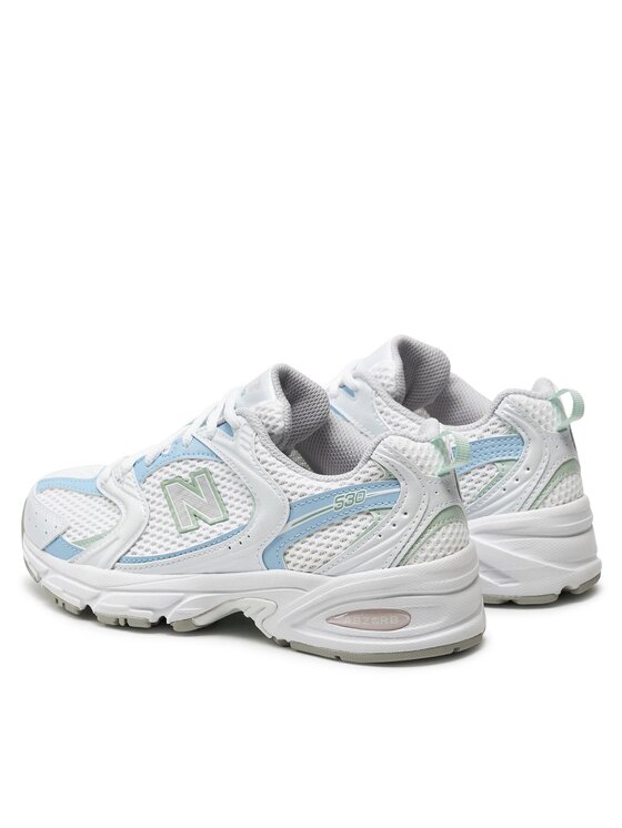New Balance New Balance Sneakers MR530PC Alb
