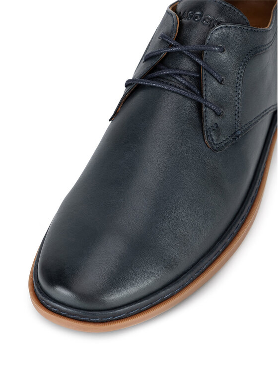 Lasocki Lasocki Scarpe basse VITO-04 MB Blu scuro