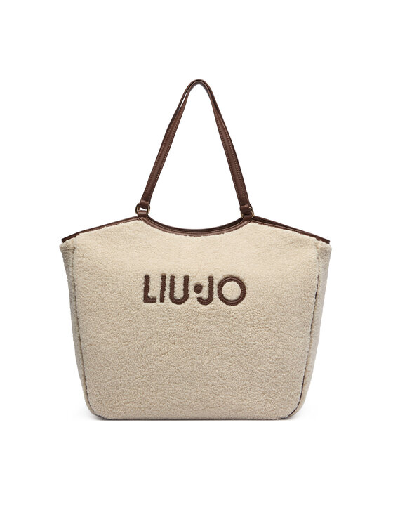 Liu Jo Liu Jo Käekott AF6117 E1163 Beež