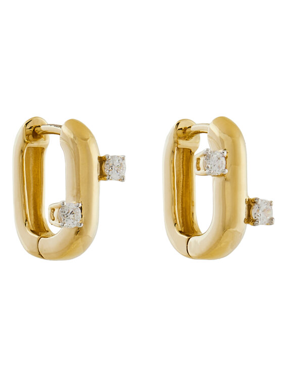 Guess Guess Fülbevaló JSBE04 524JW Arany
